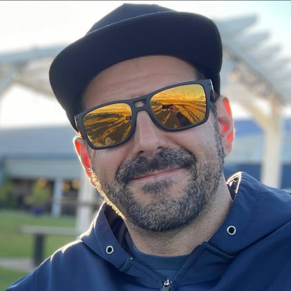 Maxime Huard - Founder - Apex Marketing